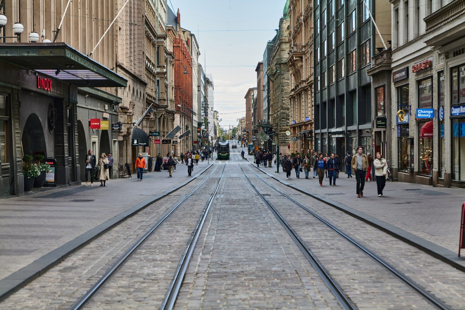 Helsinki Verkkouutiset
