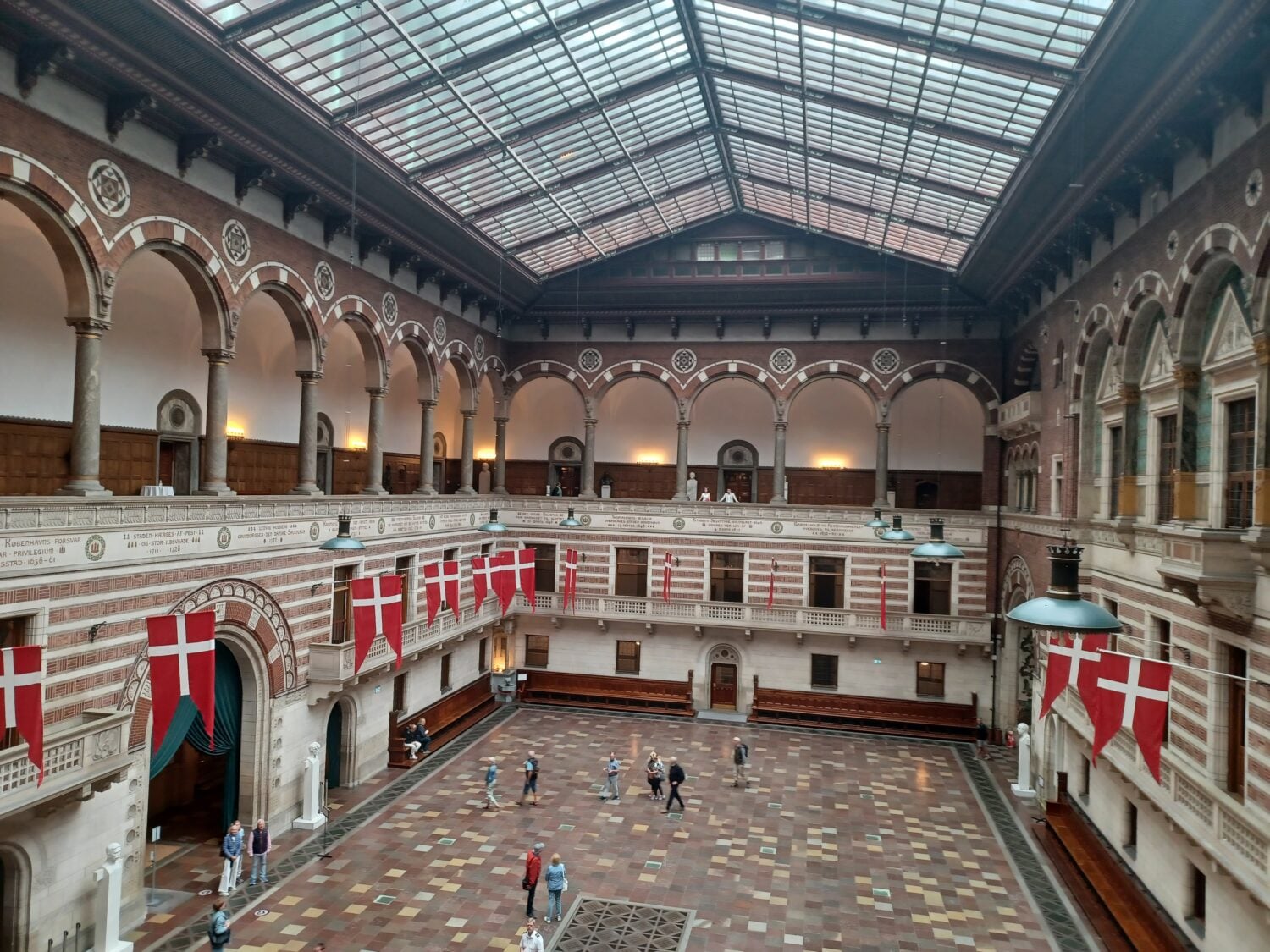 kööpenhamina