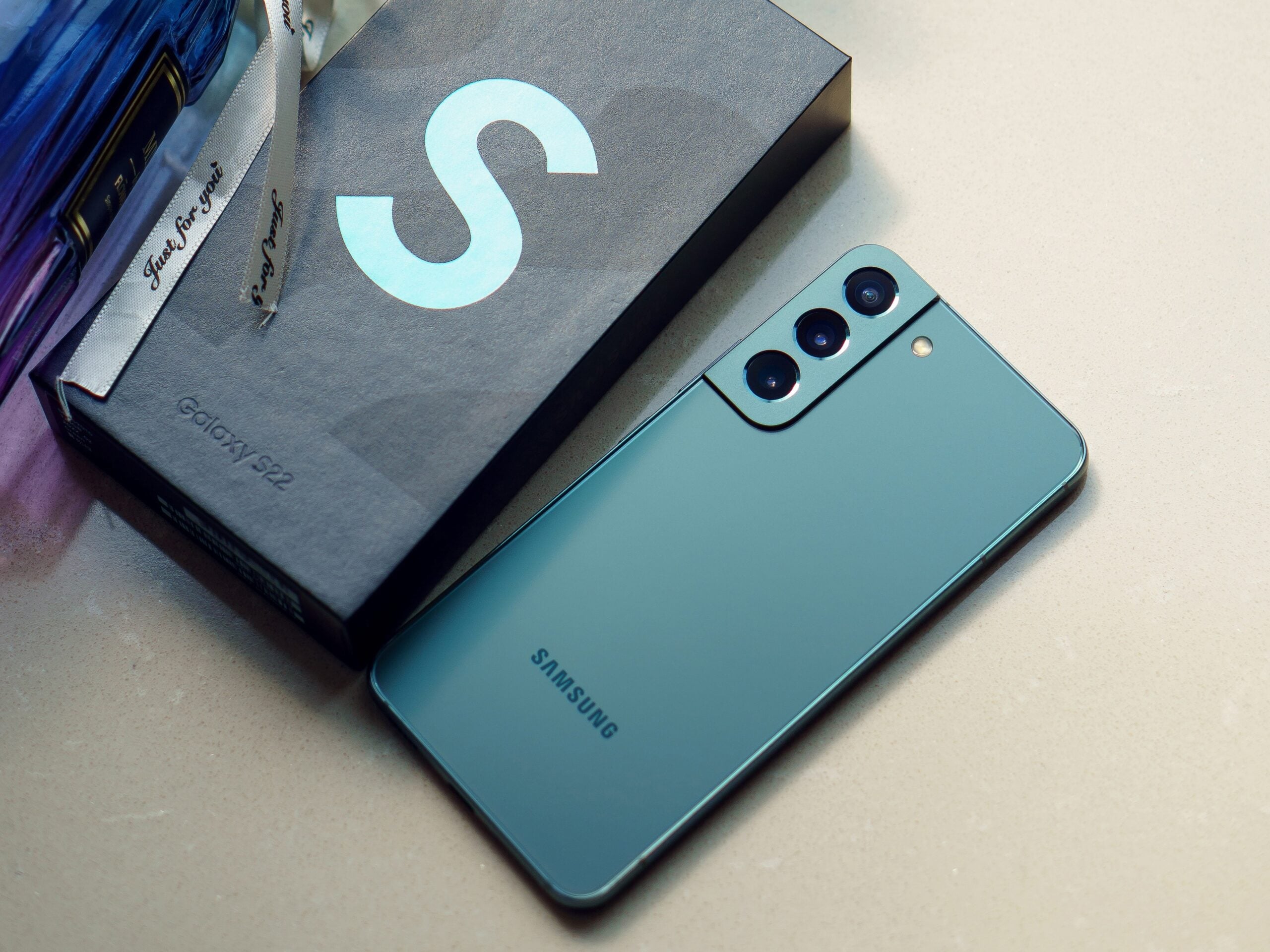 Onko sinulla Samsung-puhelin? Nämä mallit voivat jäädä ilman päivitystä