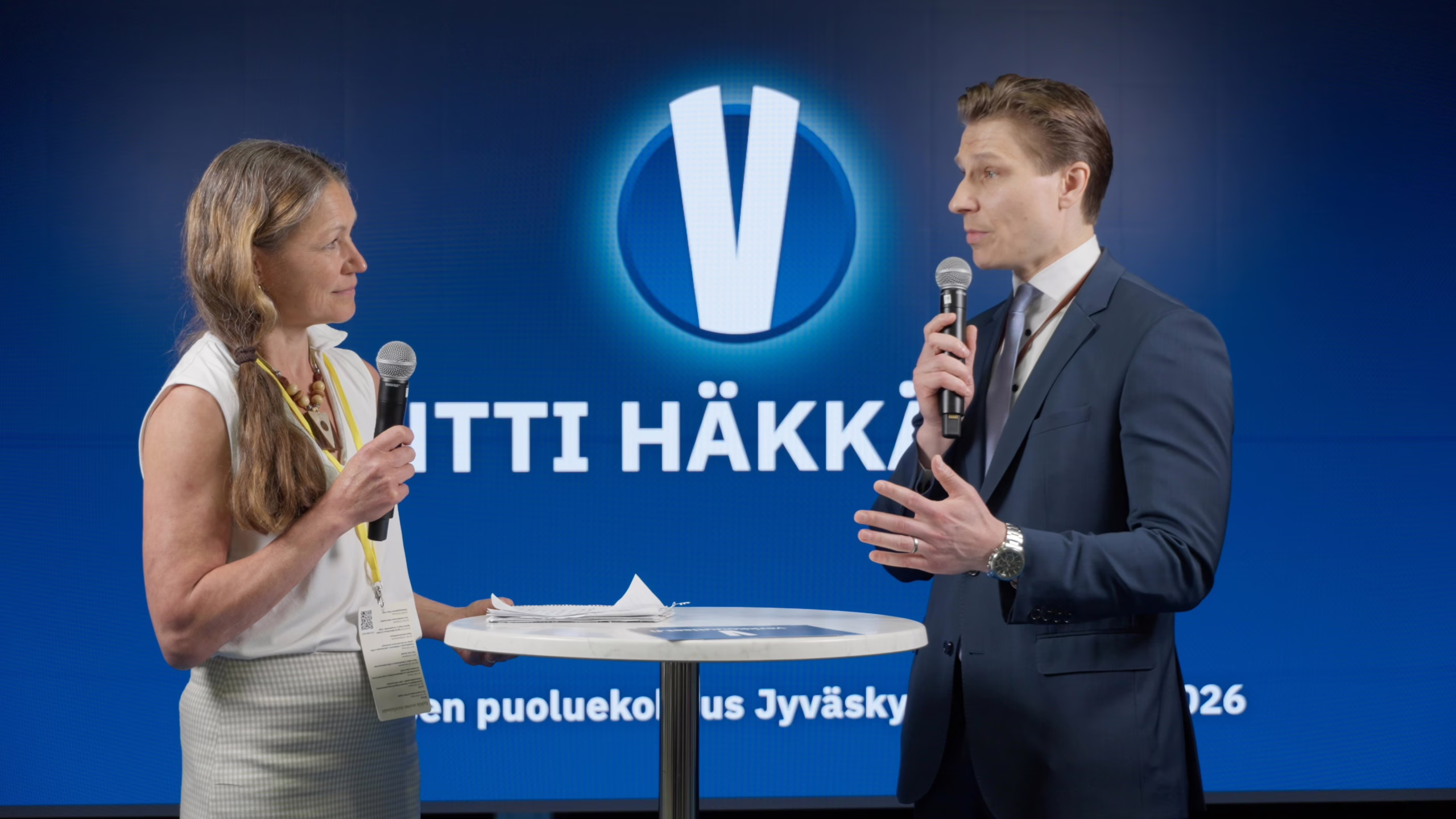 Antti Häkkänen: Näin uudet Nato-joukot vastaavat Venäjän uhkaan