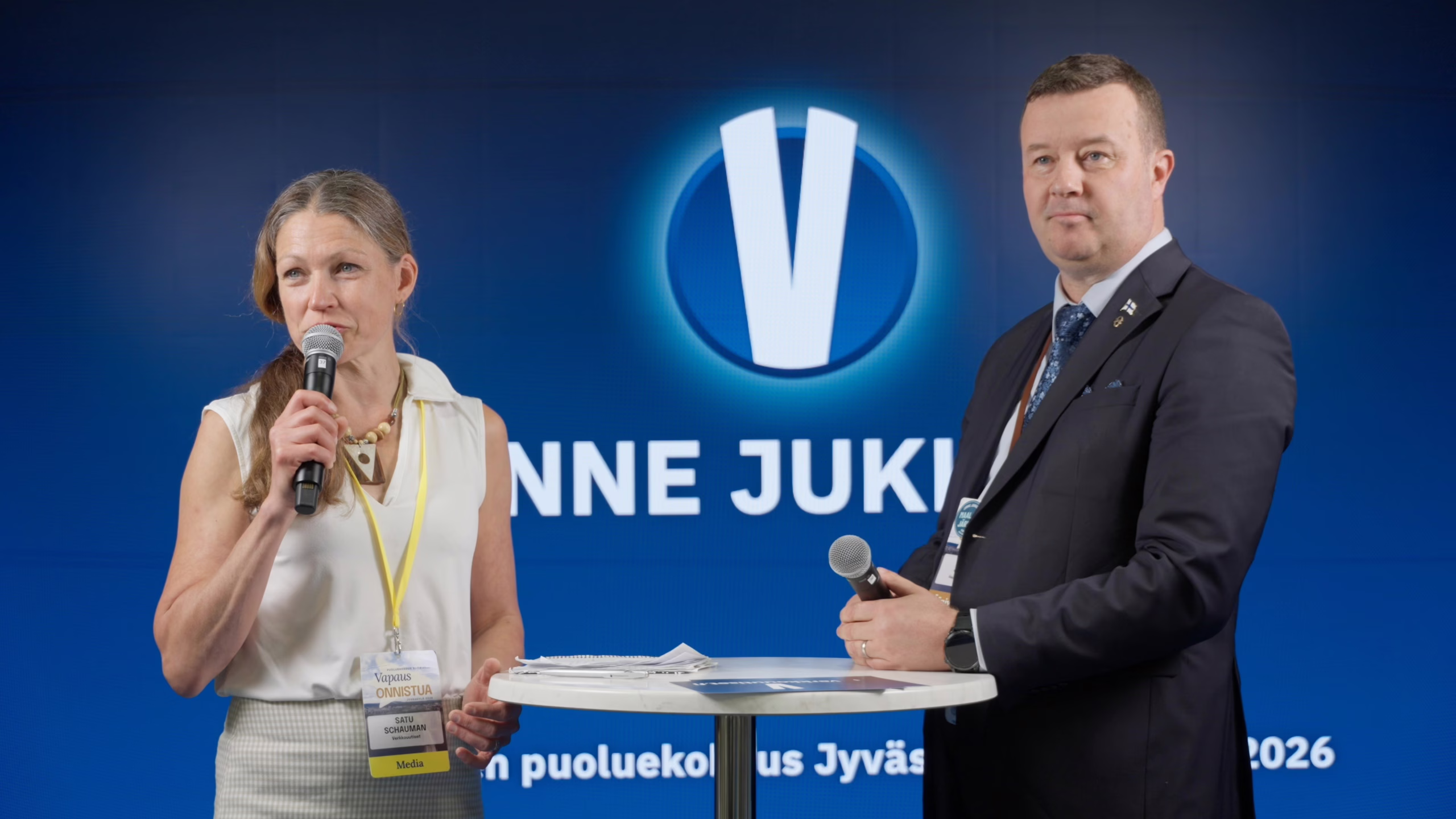 ”Näihin ei keskusta ole pystynyt” – kansanedustaja lataa listan