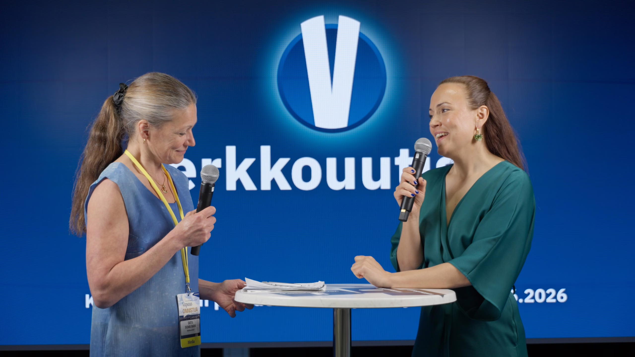 Varapj-vaalin yllätysvoittaja: Näin kokoomus nousee ohi SDP: