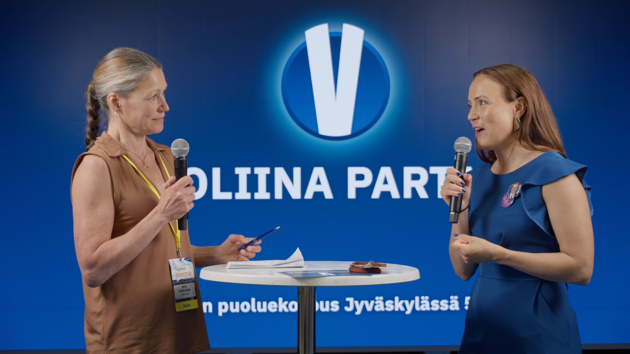 Karoliina Partanen SDP:n talouspolitiikasta: ”Vaikuttaa todella erikoiselta”