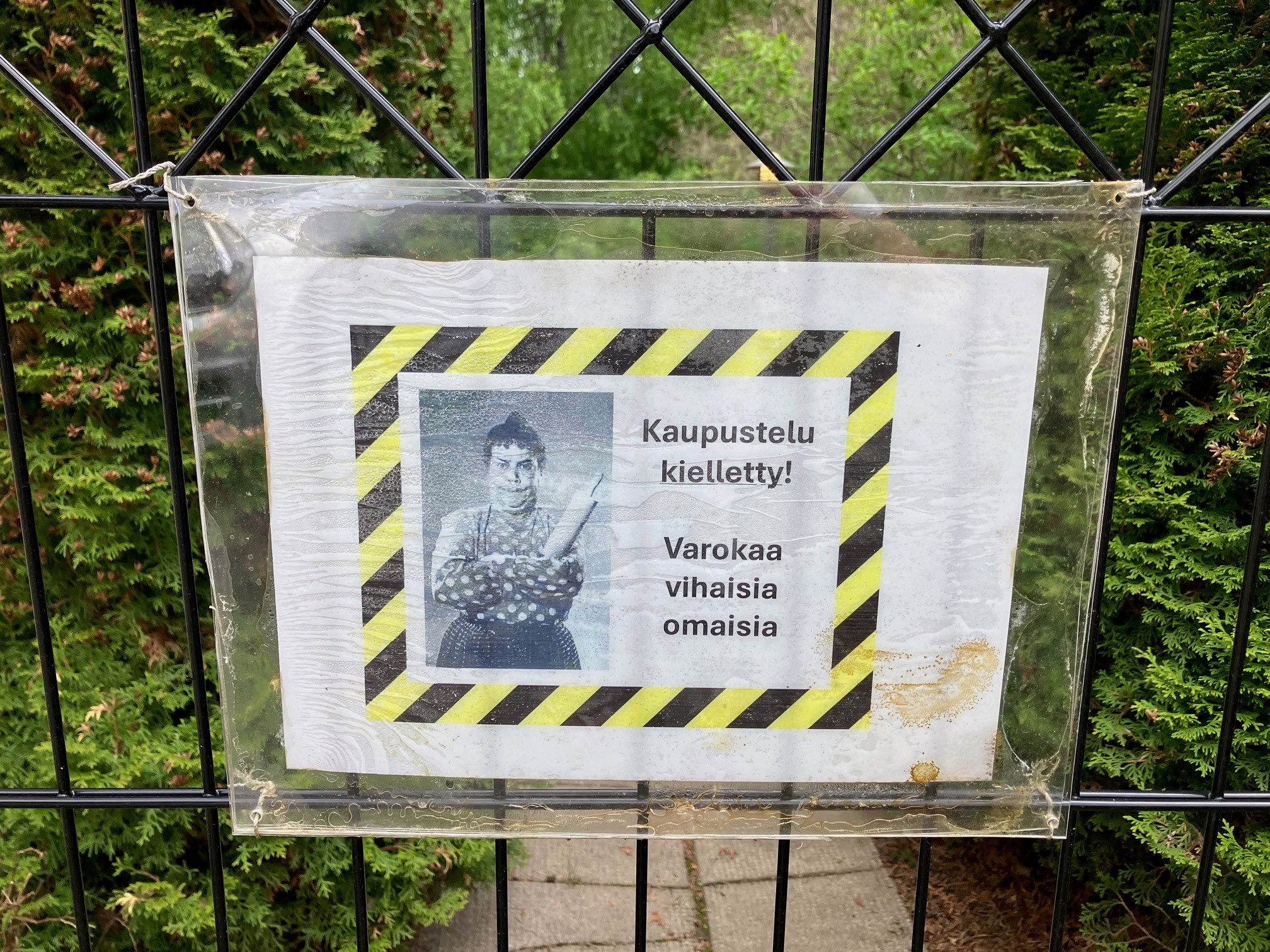 Näin huijarifirmat painostivat iäkkäitä vanhempiani