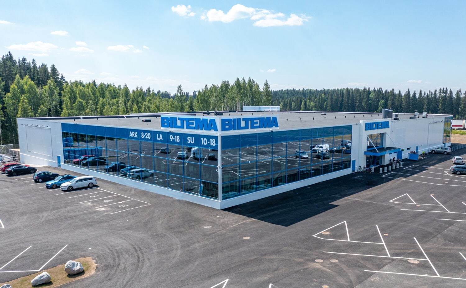 kauppa