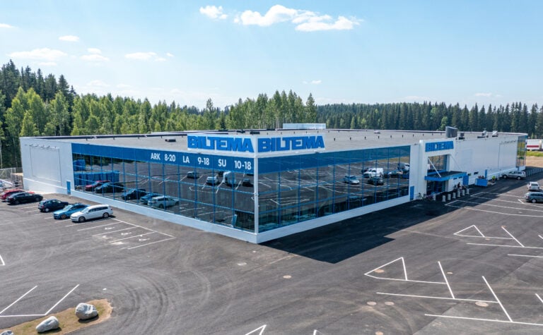 kauppa