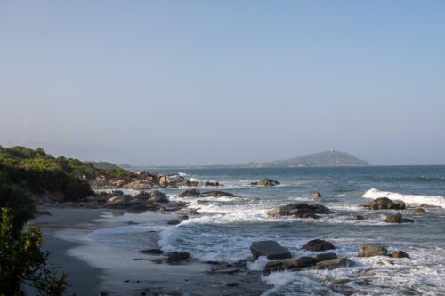 Sardinia