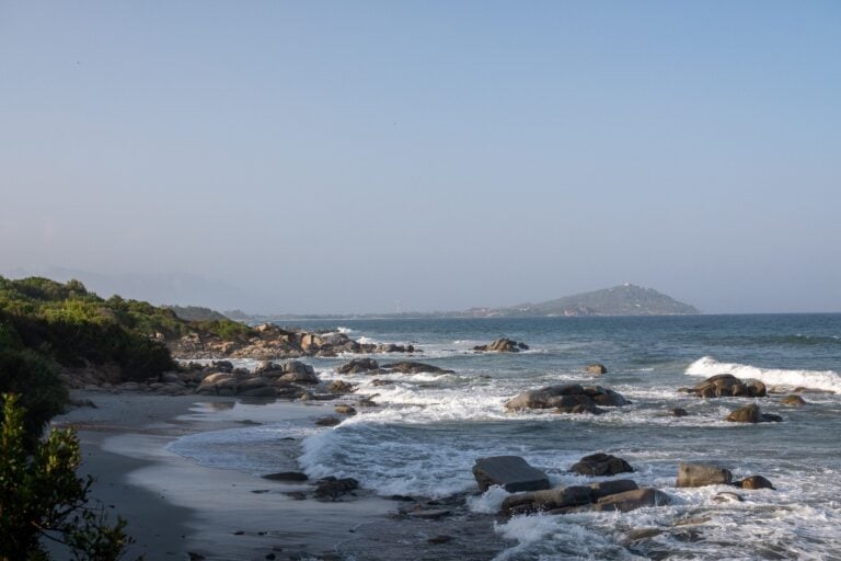 Sardinia