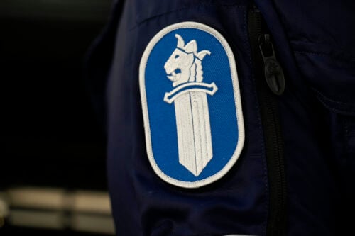 poliisi