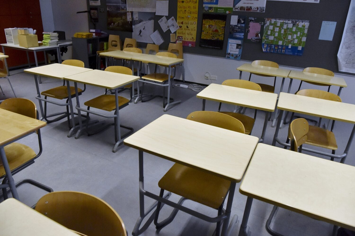 Kansanedustaja korostaa, ettei väkivaltaa, häirintää tai niiden uhkaa saa koskaan vähätellä tai jättää yksittäisen työntekijän vastuulle. LEHTIKUVA / JUSSI NUKARI