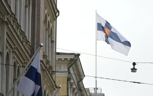 Voimassaoloaika on kymmenen vuotta aiempien viisivuotisten sijaan. LEHTIKUVA / HEIKKI SAUKKOMAA
