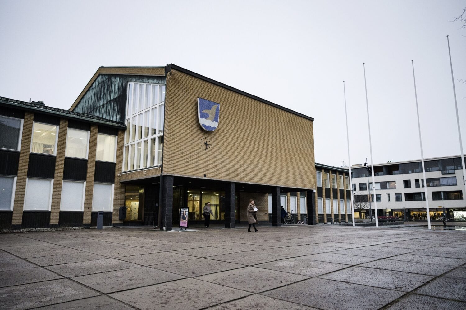 Vantaa Tikkurila