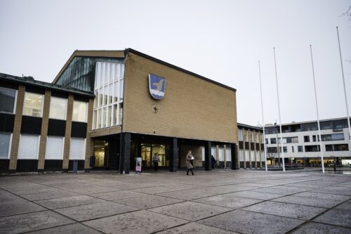 Vantaa Tikkurila