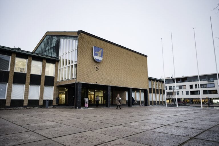 Vantaa Tikkurila