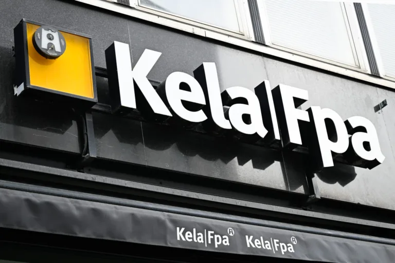 Kelan etuusmaksut tapahtuivat väärään aikaan. LEHTIKUVA / EMMI