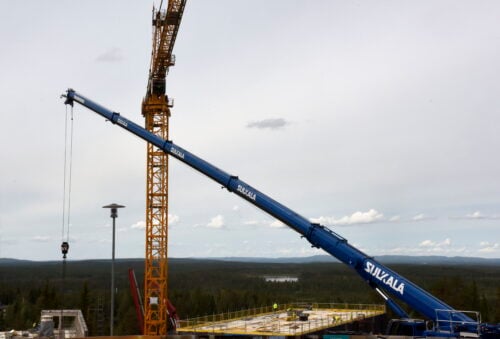 Asuntokauppa ja rakennusala toipuvat vasta viimeisinä.