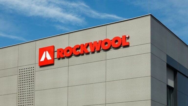 Länsimaiselle yritykselle jäisi lopulta vain viisi prosenttia omaisuuden hinnasta. / Rockwool