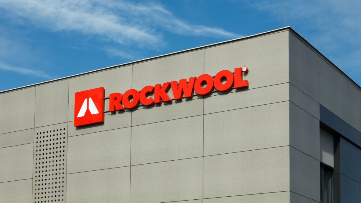 Länsimaiselle yritykselle jäisi lopulta vain viisi prosenttia omaisuuden hinnasta. / Rockwool