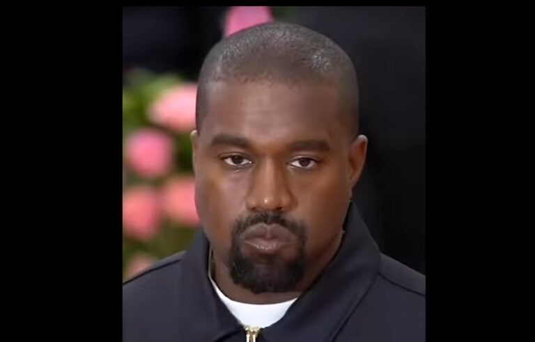 Kanye West 2019. Cosmopolitan UK Wikimedia Commons CC BY 3.0