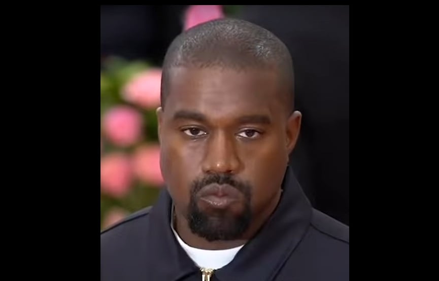 Kanye West 2019. Cosmopolitan UK Wikimedia Commons CC BY 3.0