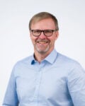 Picture of Mikko Kuusela