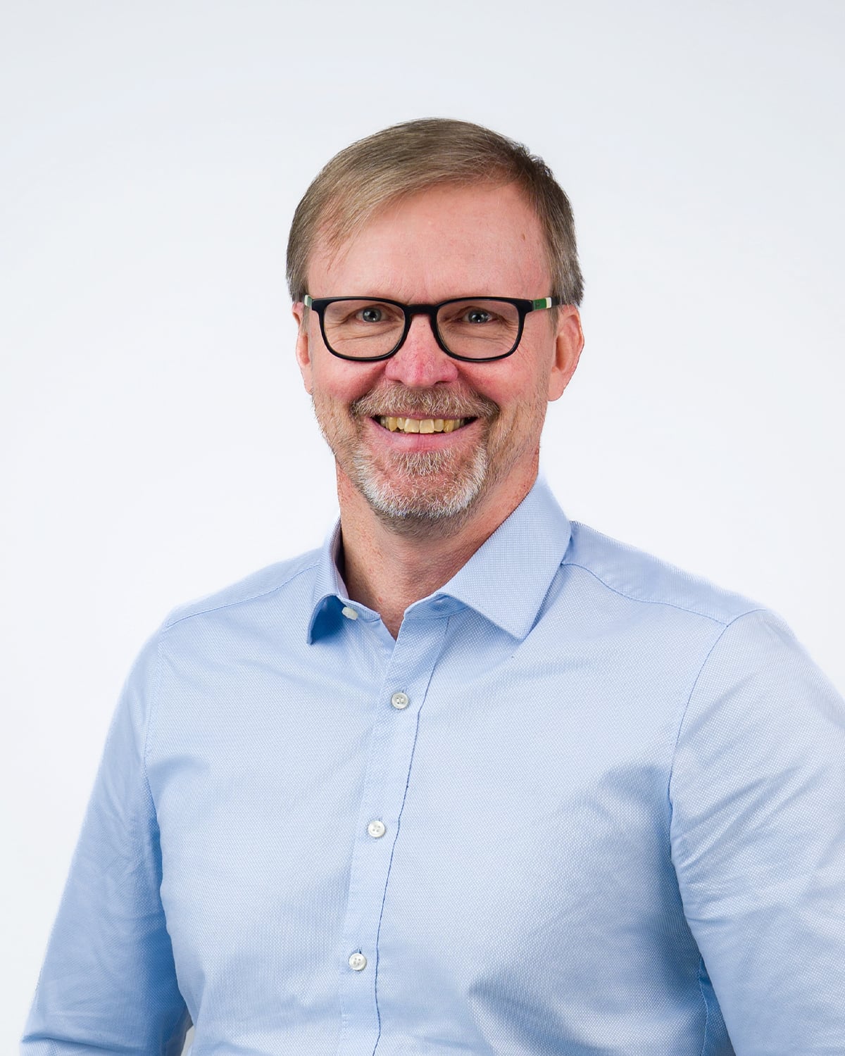 Picture of Mikko Kuusela