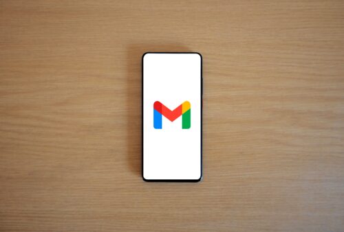 Google muuttaa Gmailin tapaa käsitellä muiden palveluntarjoajien sähköpostitilejä tammikuusta 2027 alkaen. PEXELS