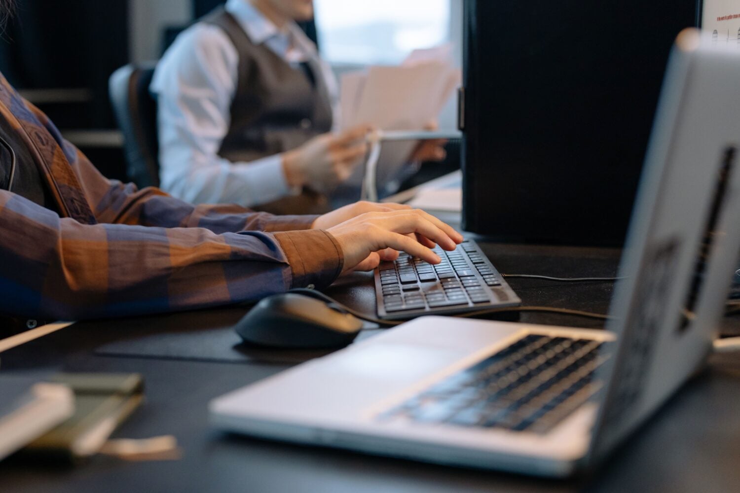 Sähköpostihuijaukset ovat entistä taitavammin toteutettuja. PEXELS