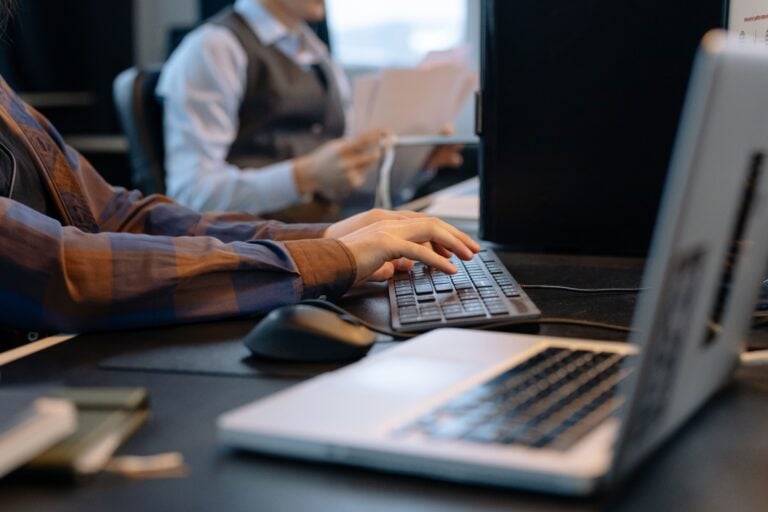 Sähköpostihuijaukset ovat entistä taitavammin toteutettuja. PEXELS