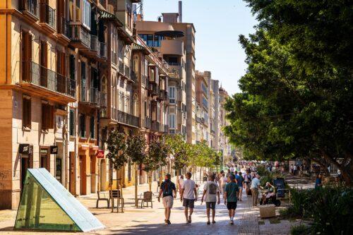 Palma de Mallorca.