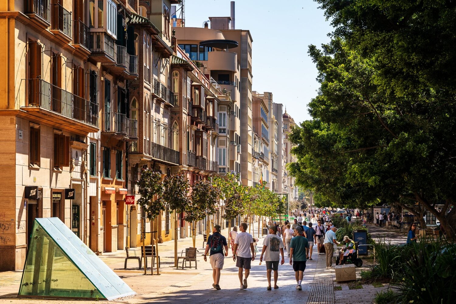 Turisteja Mallorcalla. PEXELS