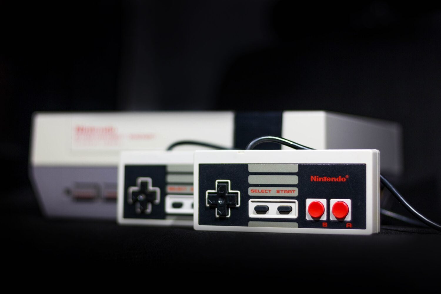Vanhoilla Nintendo-peleillä voi olla huomattavaa keräilyarvoa. Kuvituskuva. PEXELS