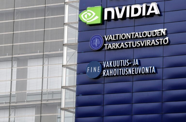 Valtiontalouden tarkastusvirasto (VTV) toimii avoimuusrekisterin rekisteriviranomaisena. LEHTIKUVA / ANTTI AIMO-KOIVISTO