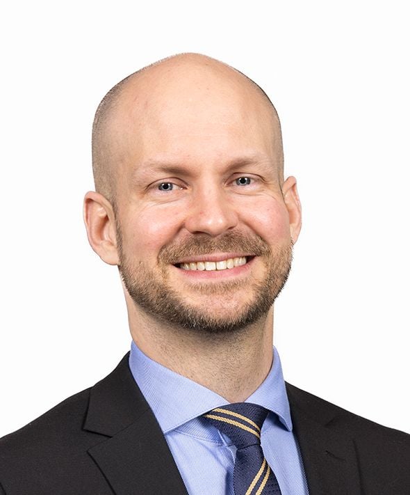 Picture of Ville Valkonen