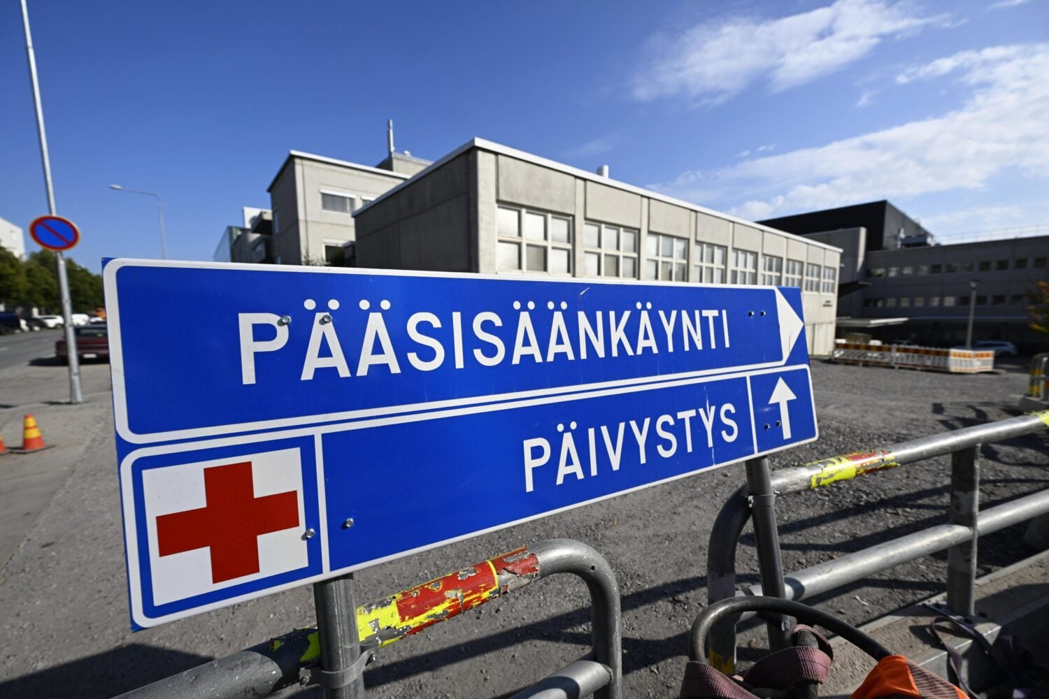 Noin 99 prosenttia raskaudenkeskeytyksistä tehdään Suomessa lääkkeellisesti. / LEHTIKUVA / VESA MOILANEN