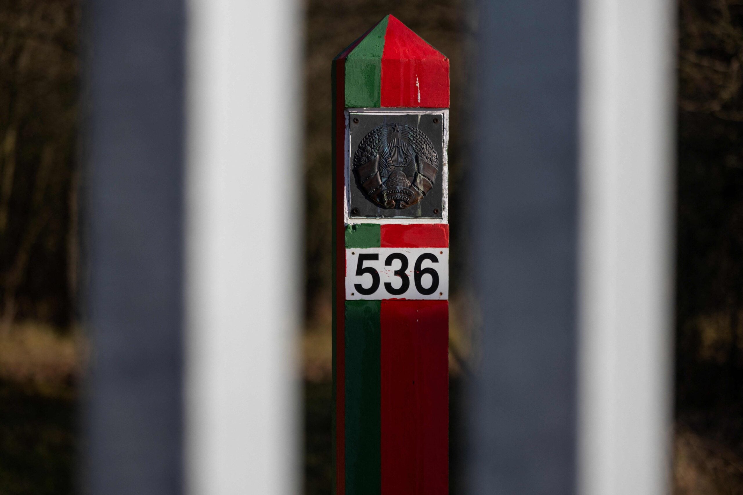 Liettua ja Puola tekevät suunnitelmat evakuoinneista sodan varalta