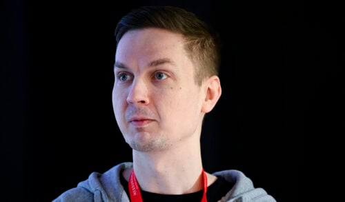 Pekka Laurila. LEHTIKUVA / HEIKKI SAUKKOMAA