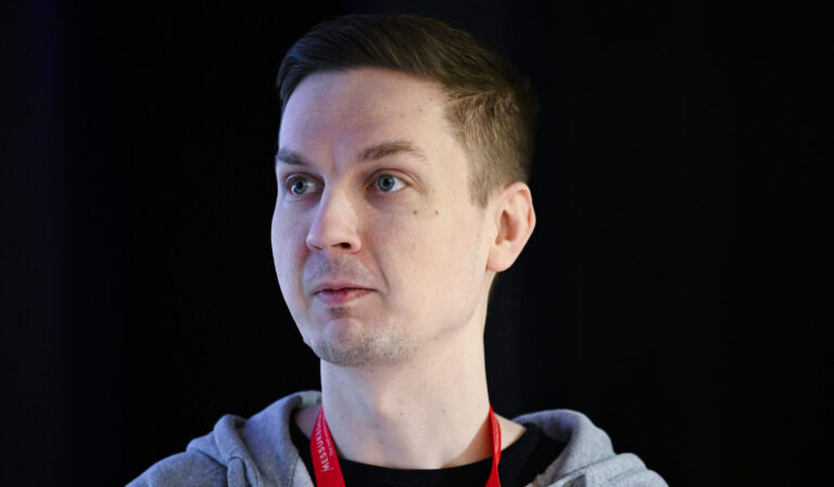 Pekka Laurila. LEHTIKUVA / HEIKKI SAUKKOMAA