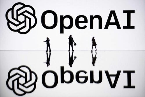 OpenAI:n Hugging Face -tapaus on herättänyt paljon keskustelua tekoälyagenttien toiminnasta, AFP / LEHTIKUVA / SEBASTIEN BOZON