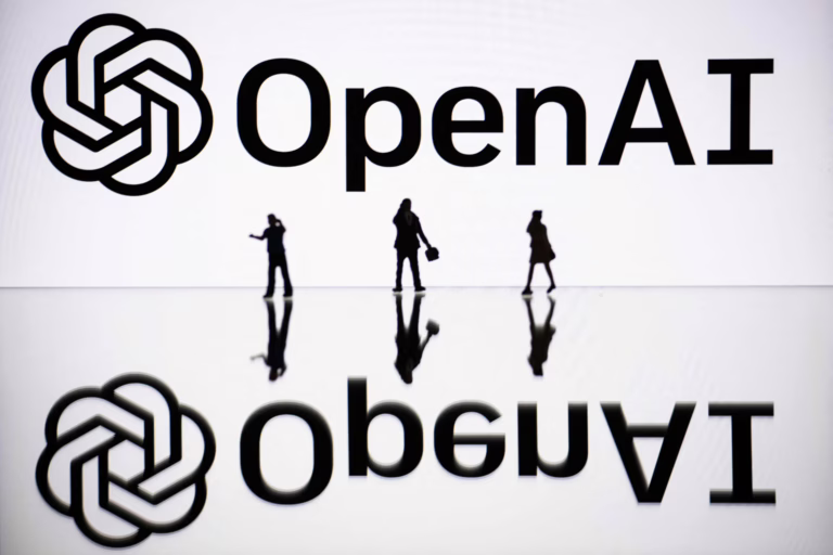 OpenAI:n Hugging Face -tapaus on herättänyt paljon keskustelua tekoälyagenttien toiminnasta, AFP / LEHTIKUVA / SEBASTIEN BOZON