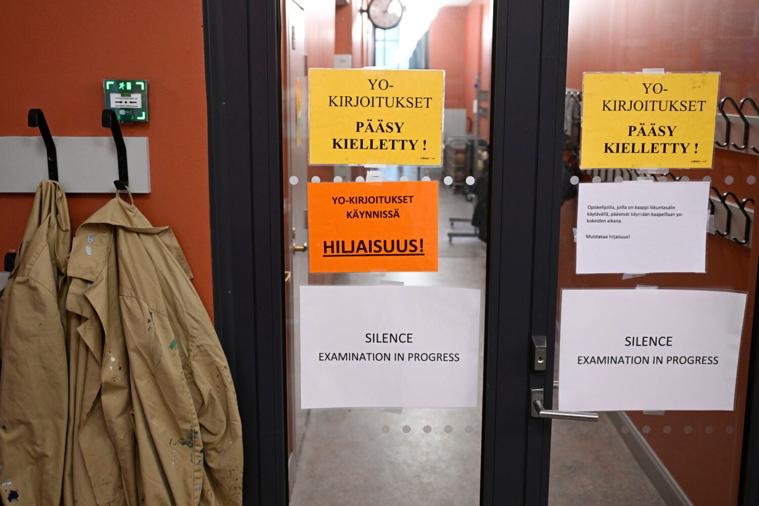 Helsinki lukio
