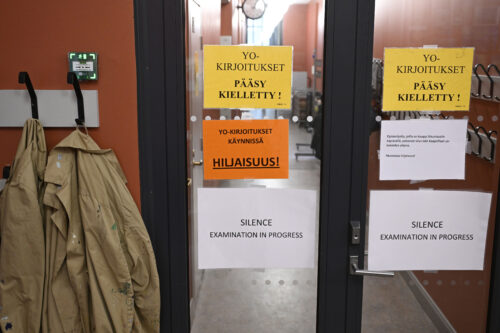 Helsinki lukio