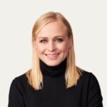 Picture of Elina Valtonen