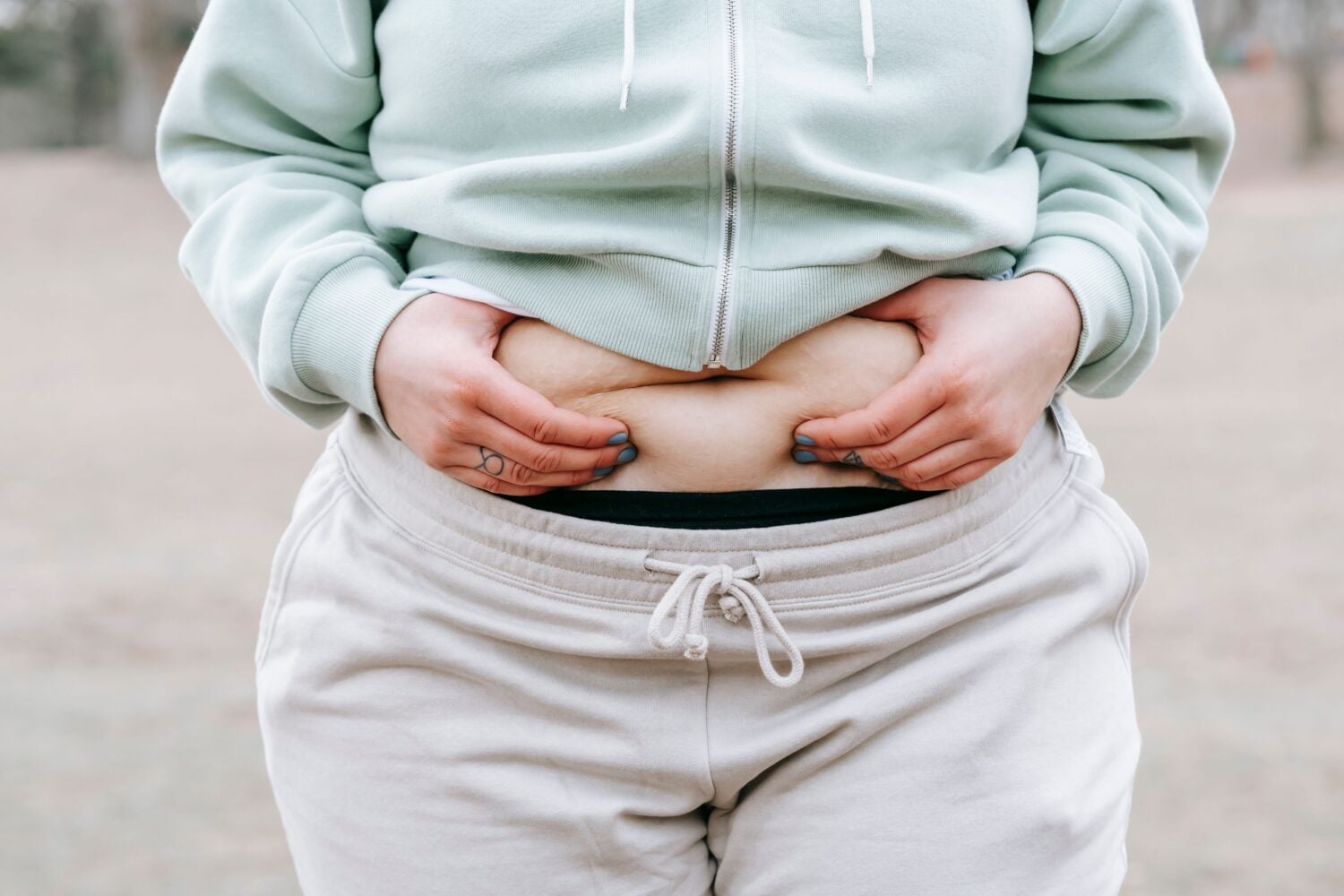 Kyselyn mukaan vain joka viides painoa pudottanut on onnistunut myös säilyttämään saavuttamansa tuloksen. PEXELS