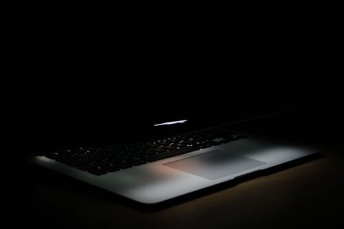 ClickFix-hyökkäys voi naamioitua tavalliseksi verkkosivun varmennukseksi. PEXELS