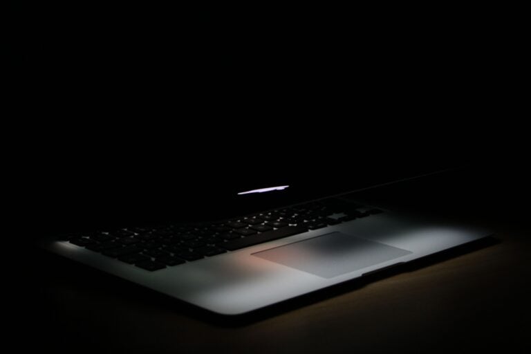 ClickFix-hyökkäys voi naamioitua tavalliseksi verkkosivun varmennukseksi. PEXELS
