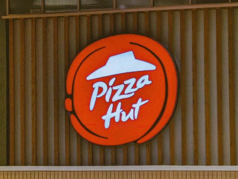 Pizza Hut on yksi maailman suurimpia pikaruokaketjuja. PEXELS