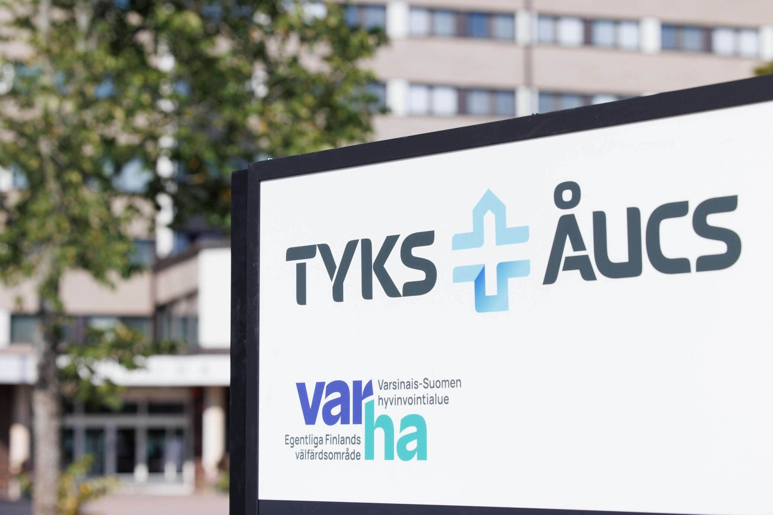 Sd-edustaja torjuu hyvinvointialueiden yhdistämisen