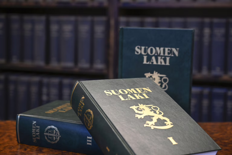 Sekä rajalaki että toimeentulotuen uudistus ovat olleet joillekin perustuslakiasiantuntijoille karvas kalkki. / LEHTIKUVA / MARKKU ULANDER