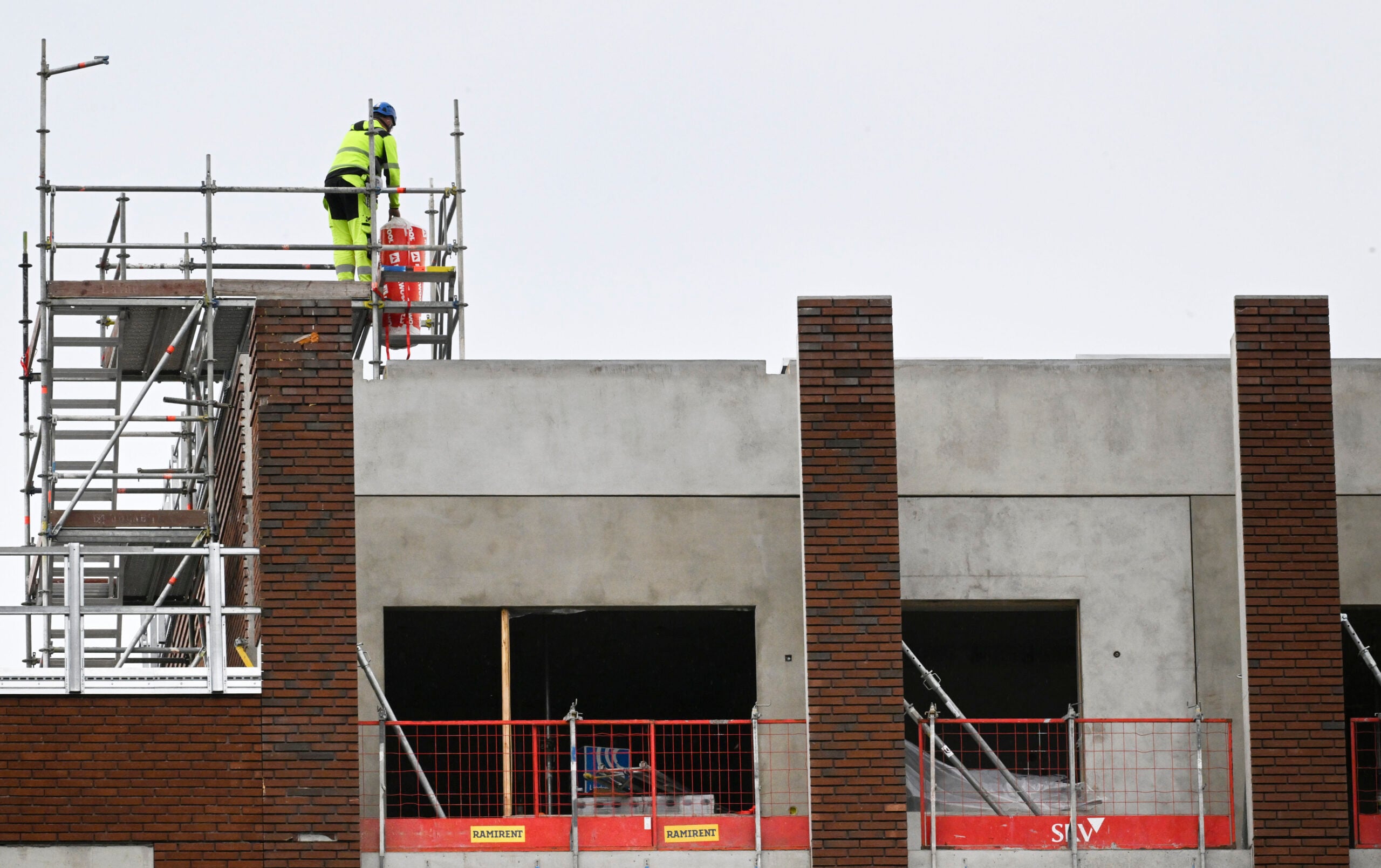 Korkotukivaltuus supistuu 71 prosenttia – näihin kaupunkeihin leikkaus osuu kovimmin